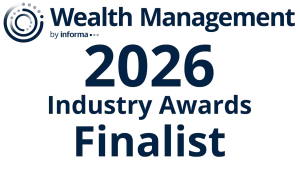 Wealth Management by informa